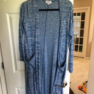LuLaRoe Sarah Cardigan